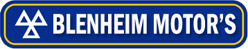 Blenheim Motors